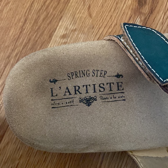 Sandals! - Picture 2 of 2